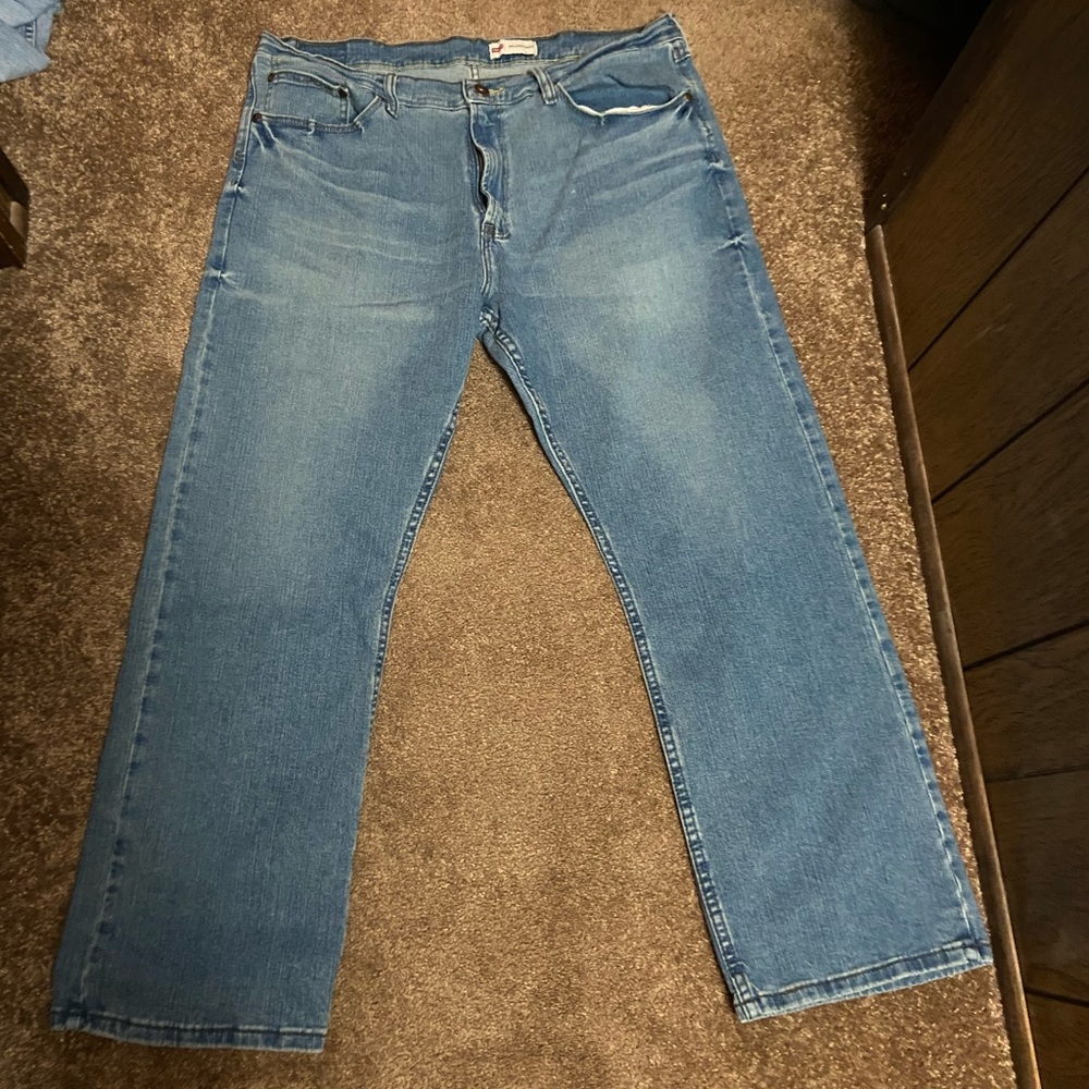 Wrangler Relaxed Boot pants